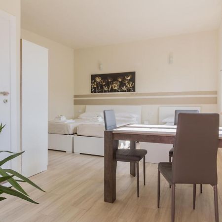 Center Rooms بياتشينسا المظهر الخارجي الصورة