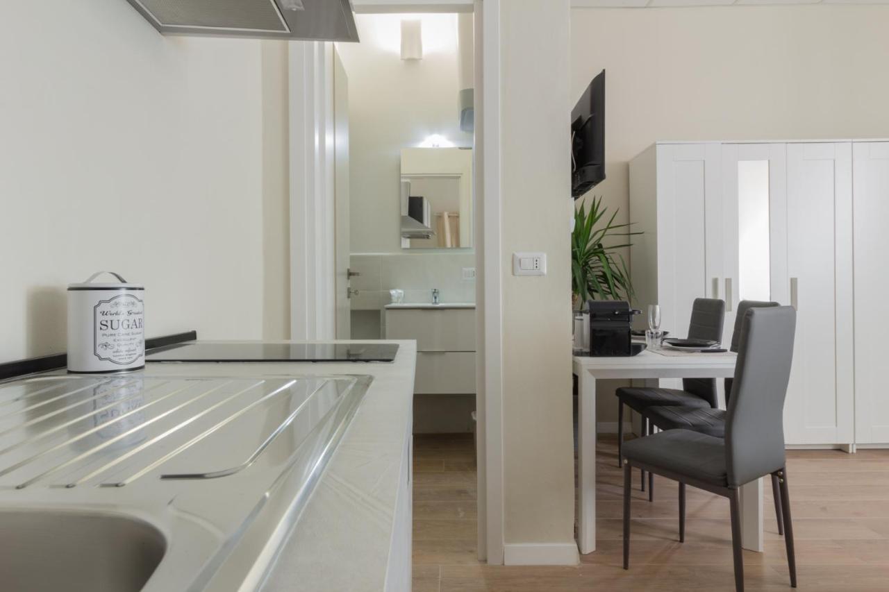 Center Rooms بياتشينسا المظهر الخارجي الصورة