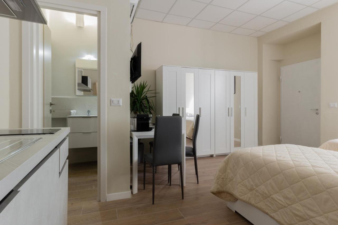 Center Rooms بياتشينسا المظهر الخارجي الصورة