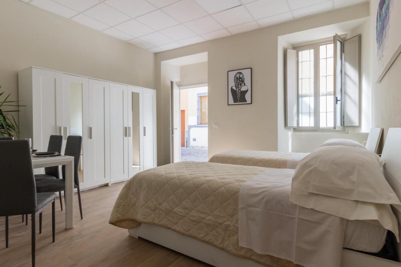 Center Rooms بياتشينسا المظهر الخارجي الصورة