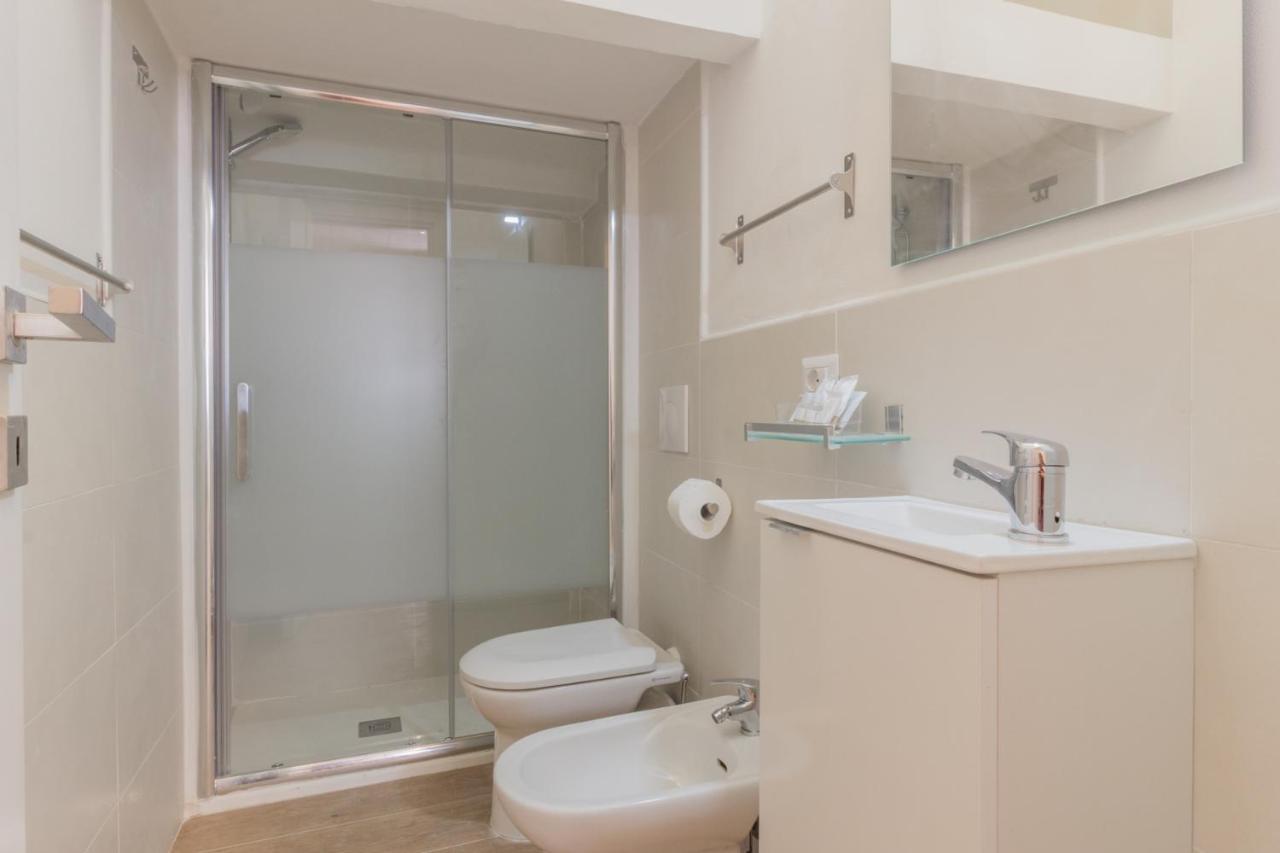 Center Rooms بياتشينسا المظهر الخارجي الصورة