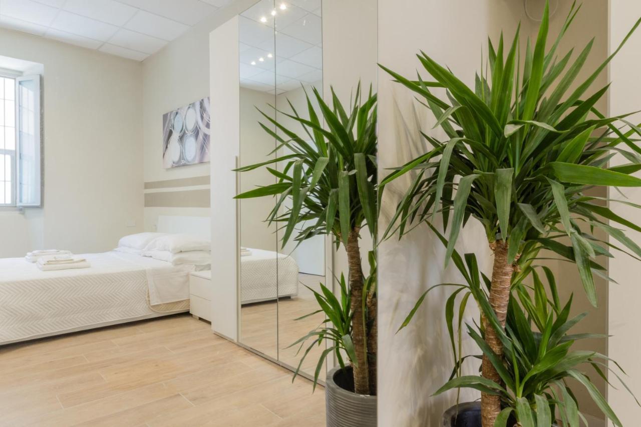 Center Rooms بياتشينسا المظهر الخارجي الصورة