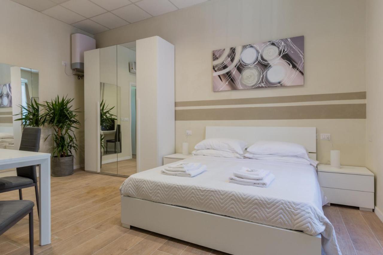 Center Rooms بياتشينسا المظهر الخارجي الصورة