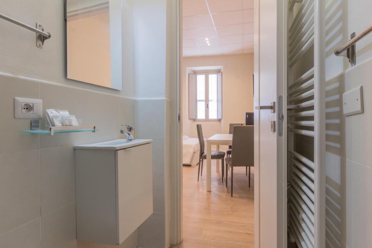 Center Rooms بياتشينسا المظهر الخارجي الصورة