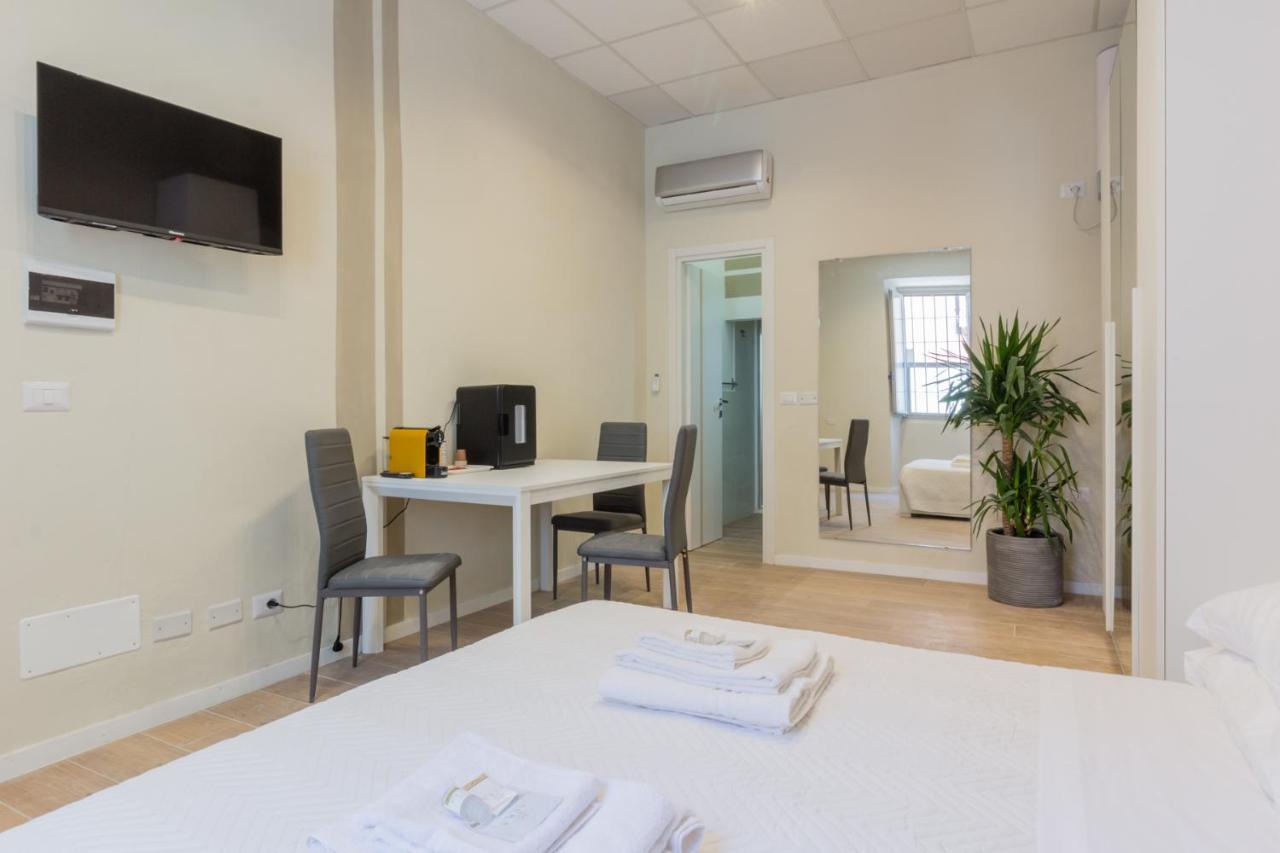 Center Rooms بياتشينسا المظهر الخارجي الصورة