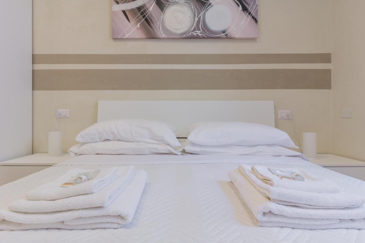 Center Rooms بياتشينسا المظهر الخارجي الصورة