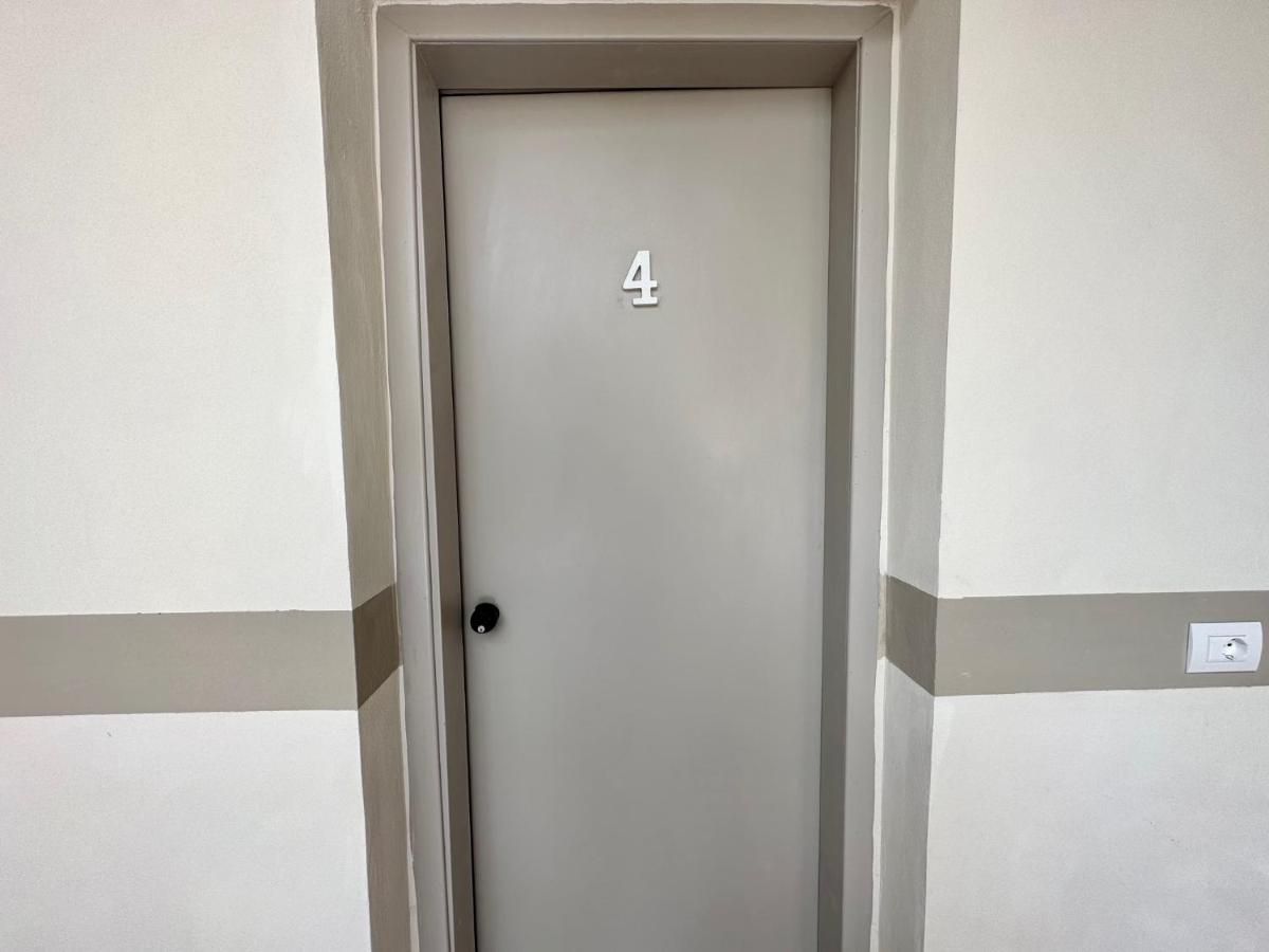 Center Rooms بياتشينسا المظهر الخارجي الصورة
