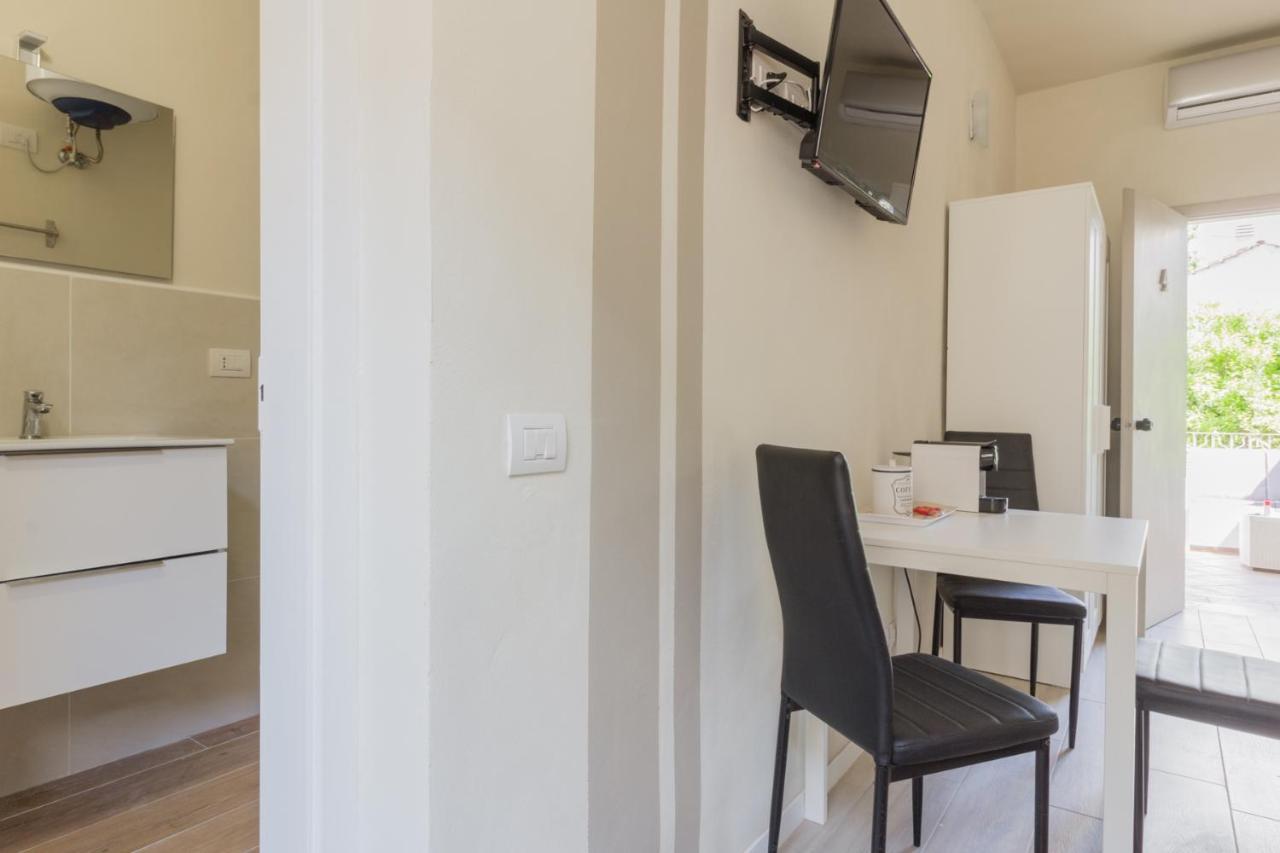 Center Rooms بياتشينسا المظهر الخارجي الصورة