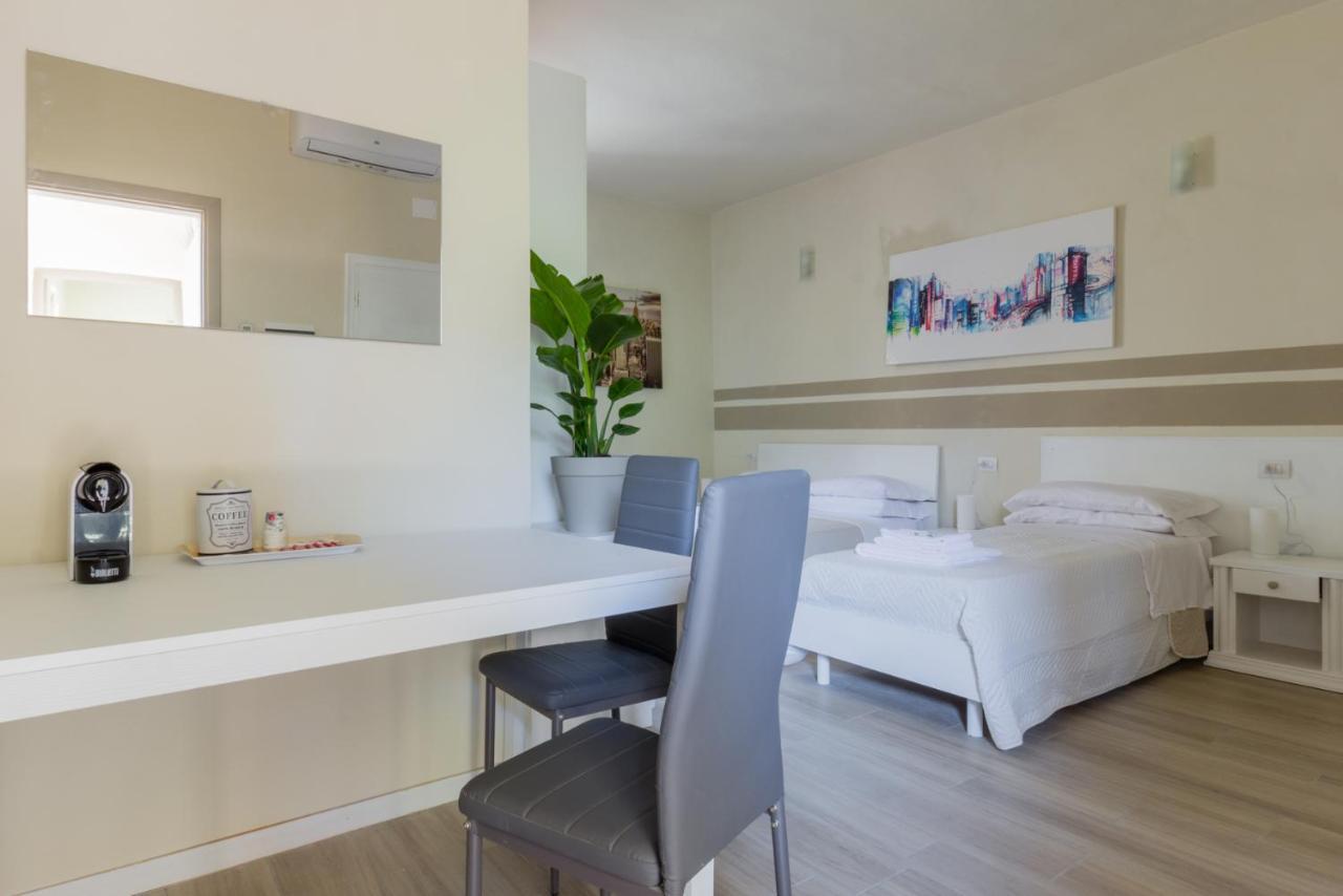 Center Rooms بياتشينسا المظهر الخارجي الصورة