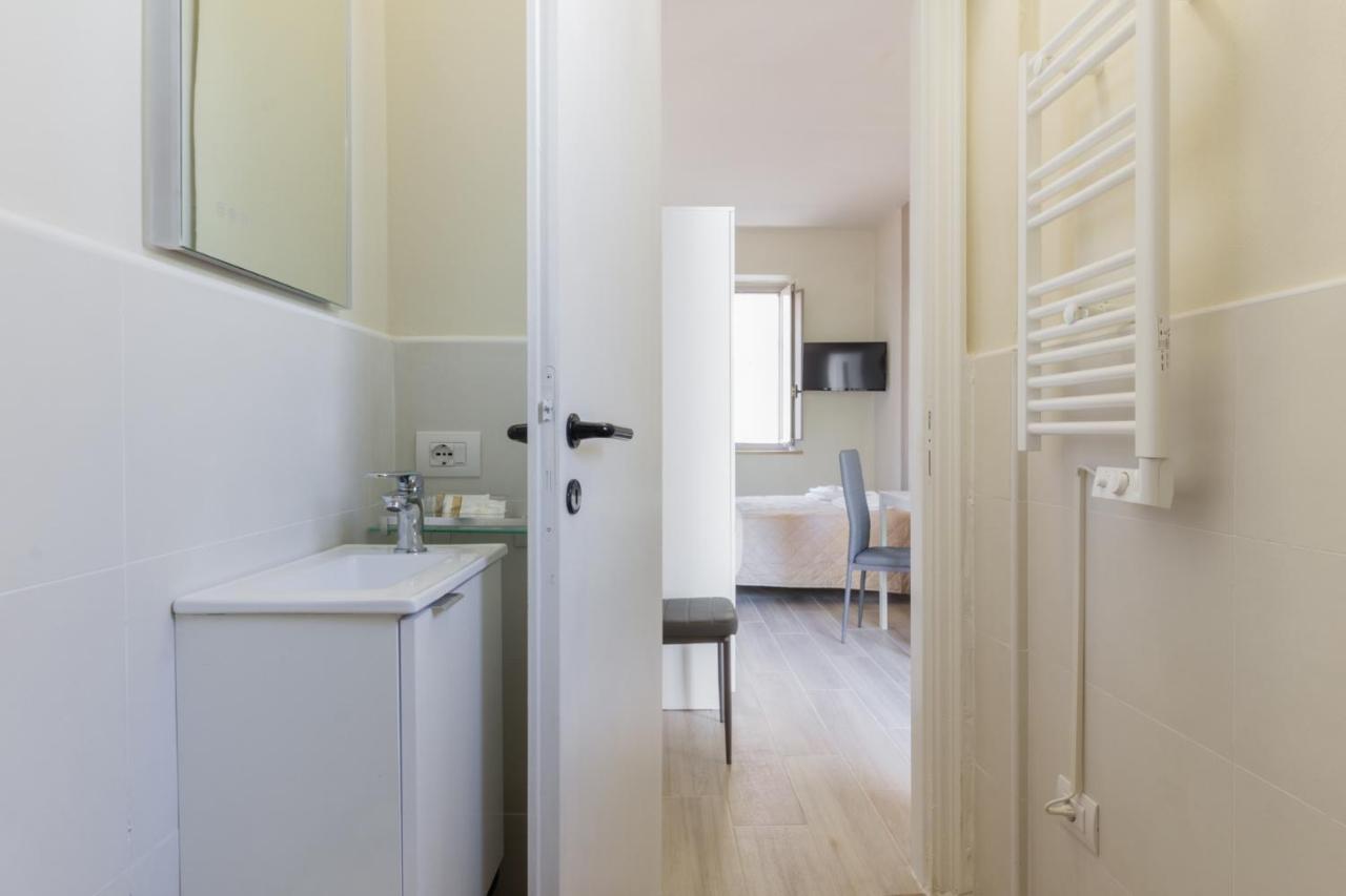 Center Rooms بياتشينسا المظهر الخارجي الصورة