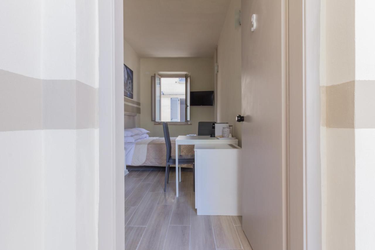 Center Rooms بياتشينسا المظهر الخارجي الصورة