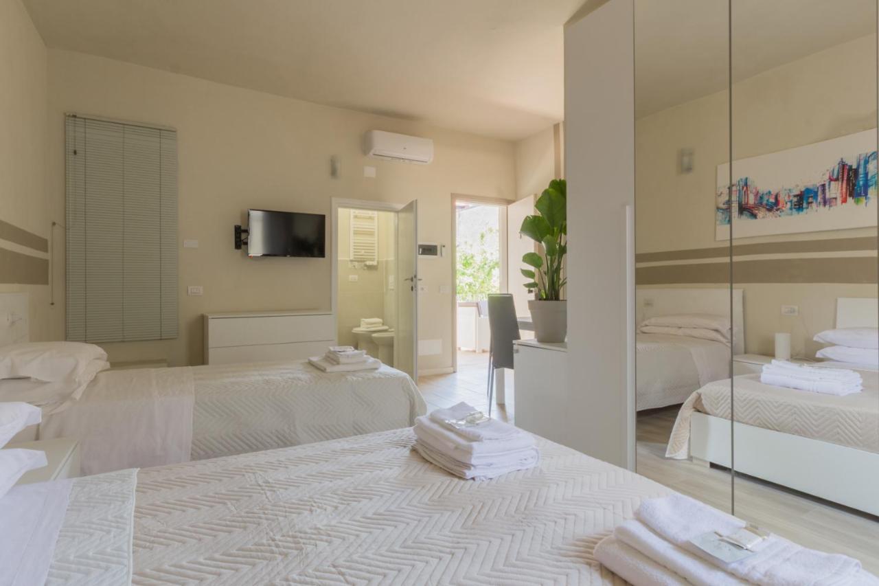 Center Rooms بياتشينسا المظهر الخارجي الصورة