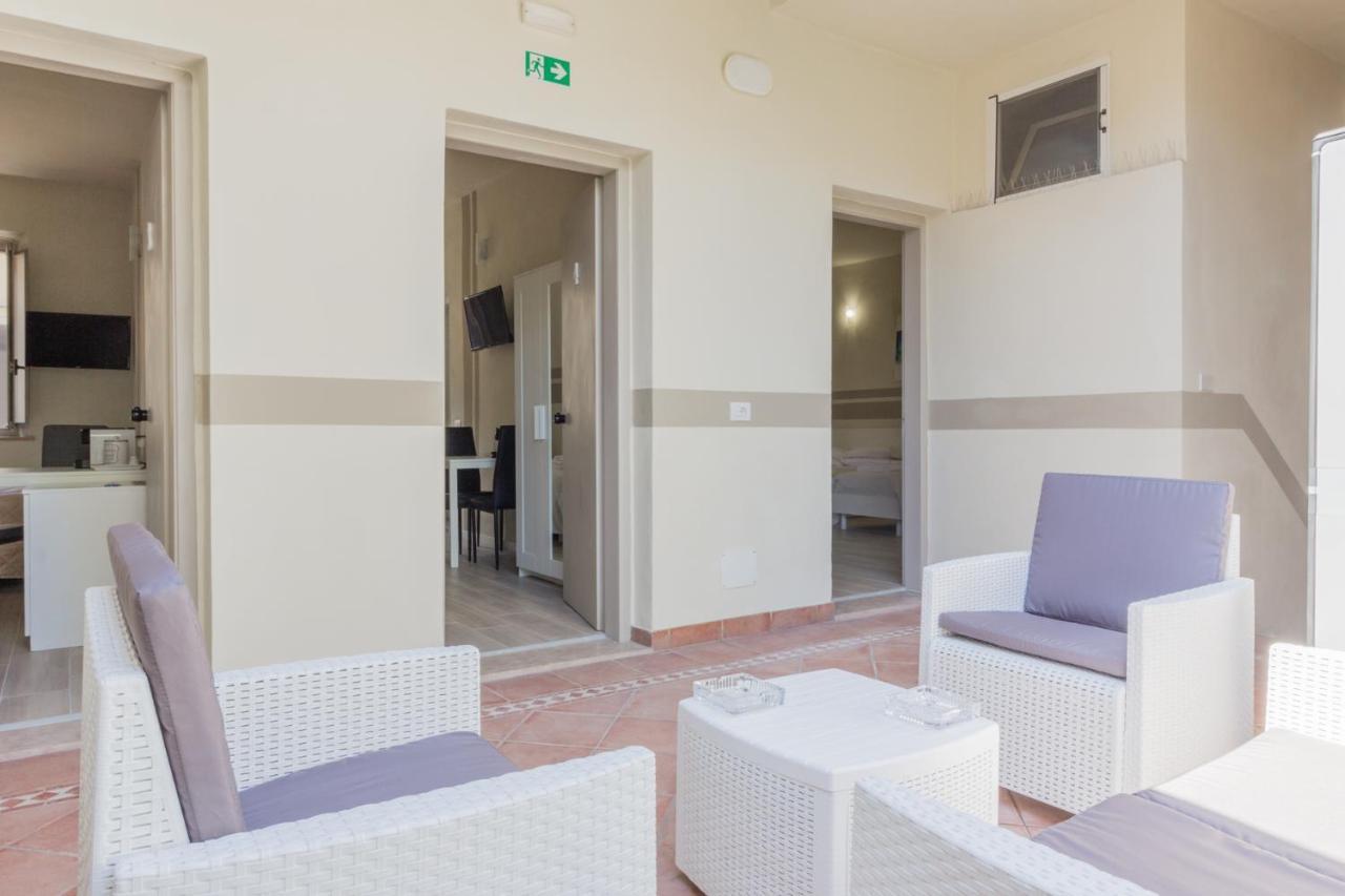 Center Rooms بياتشينسا المظهر الخارجي الصورة