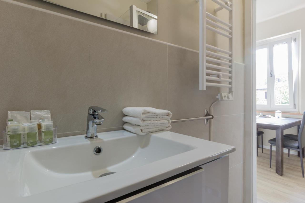 Center Rooms بياتشينسا المظهر الخارجي الصورة