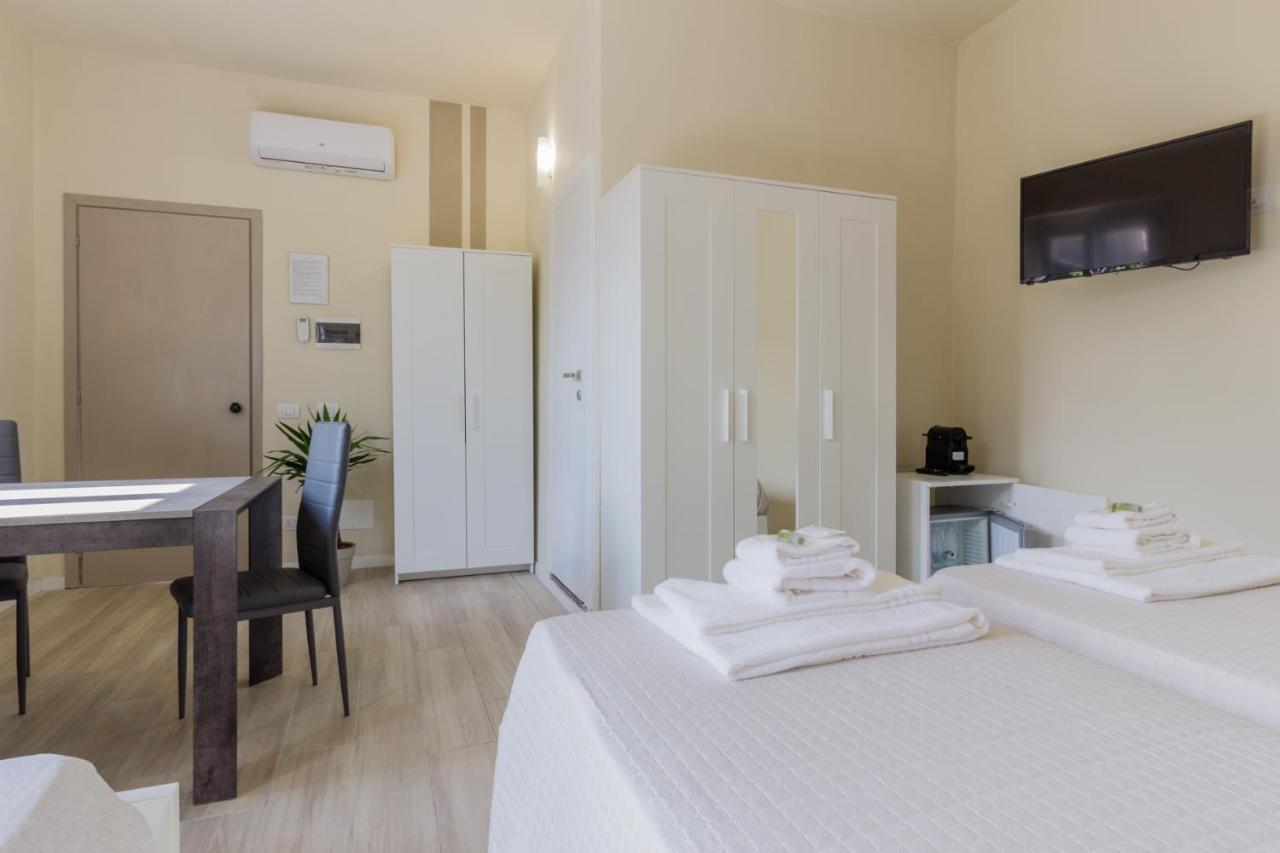 Center Rooms بياتشينسا المظهر الخارجي الصورة