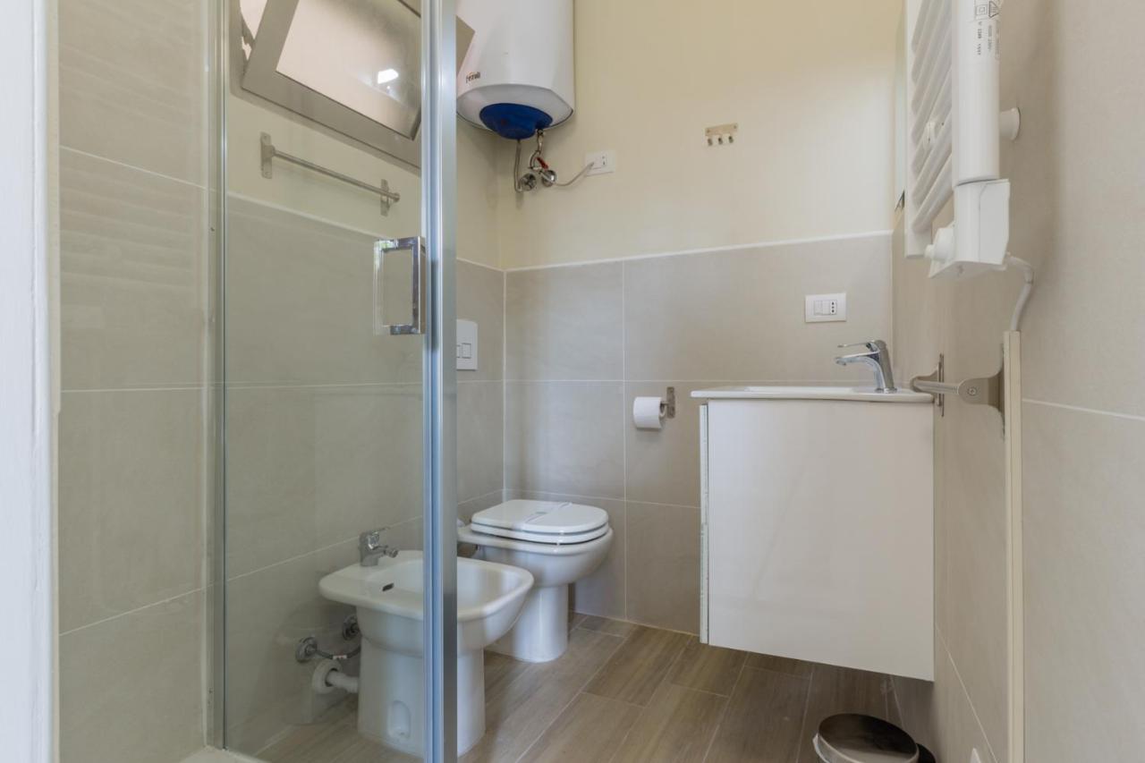 Center Rooms بياتشينسا المظهر الخارجي الصورة