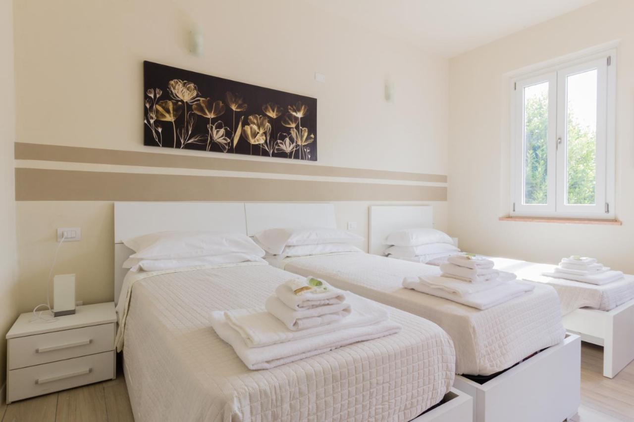 Center Rooms بياتشينسا المظهر الخارجي الصورة