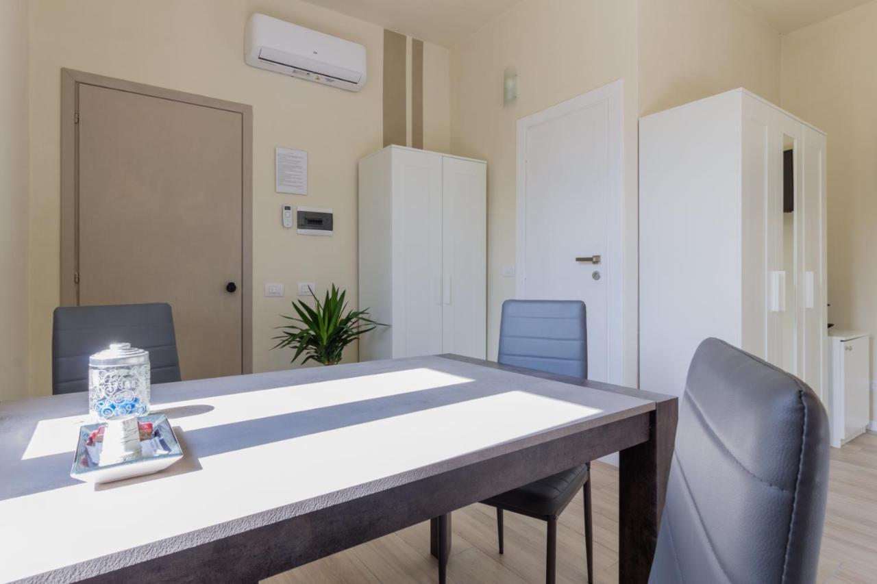 Center Rooms بياتشينسا المظهر الخارجي الصورة