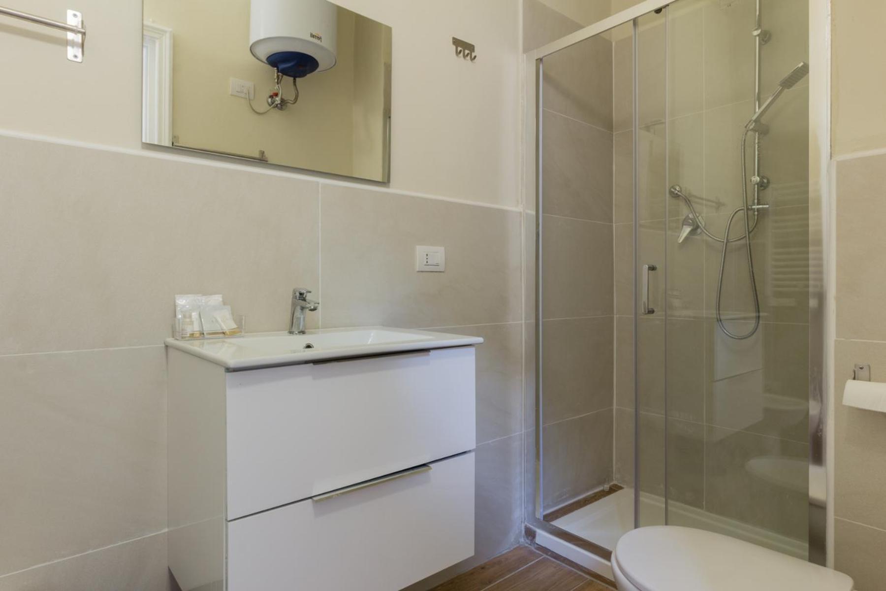 Center Rooms بياتشينسا المظهر الخارجي الصورة
