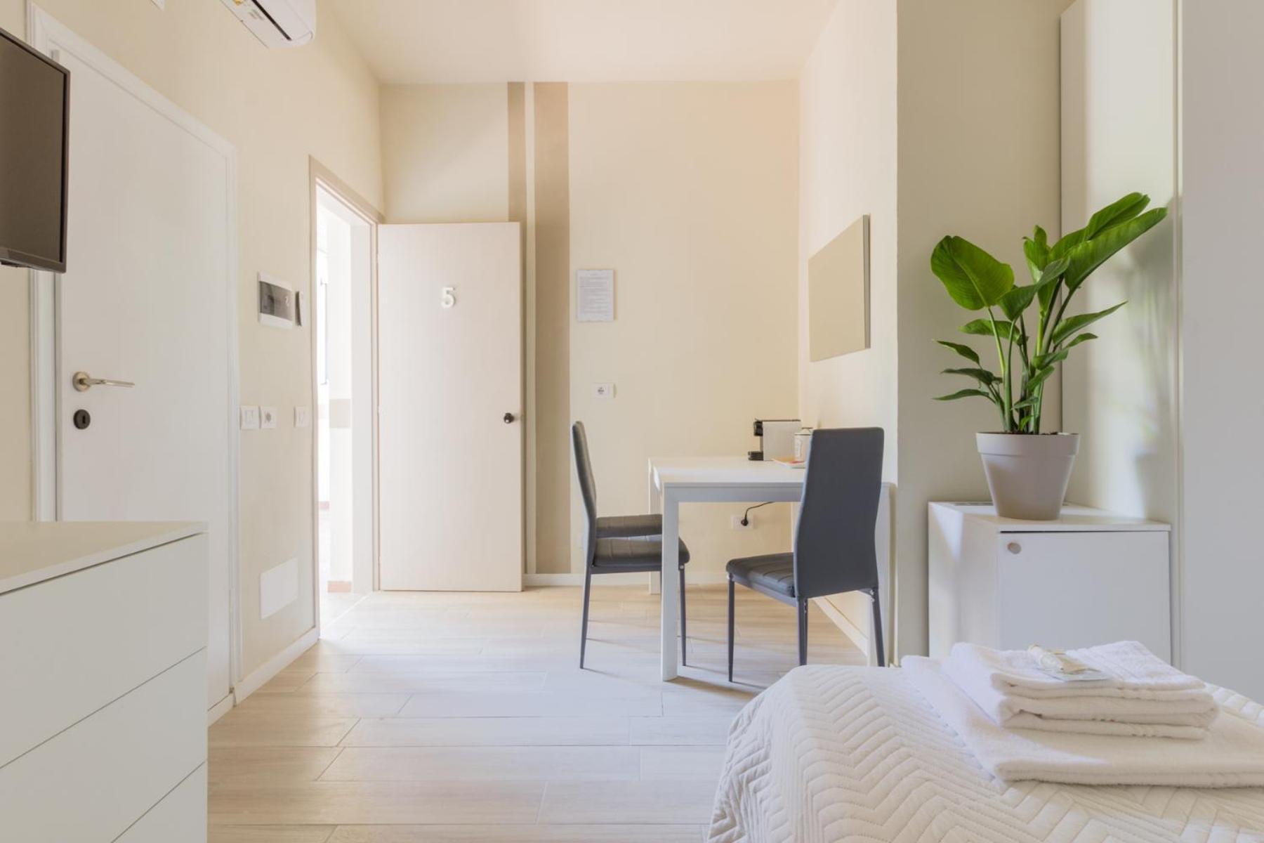 Center Rooms بياتشينسا المظهر الخارجي الصورة